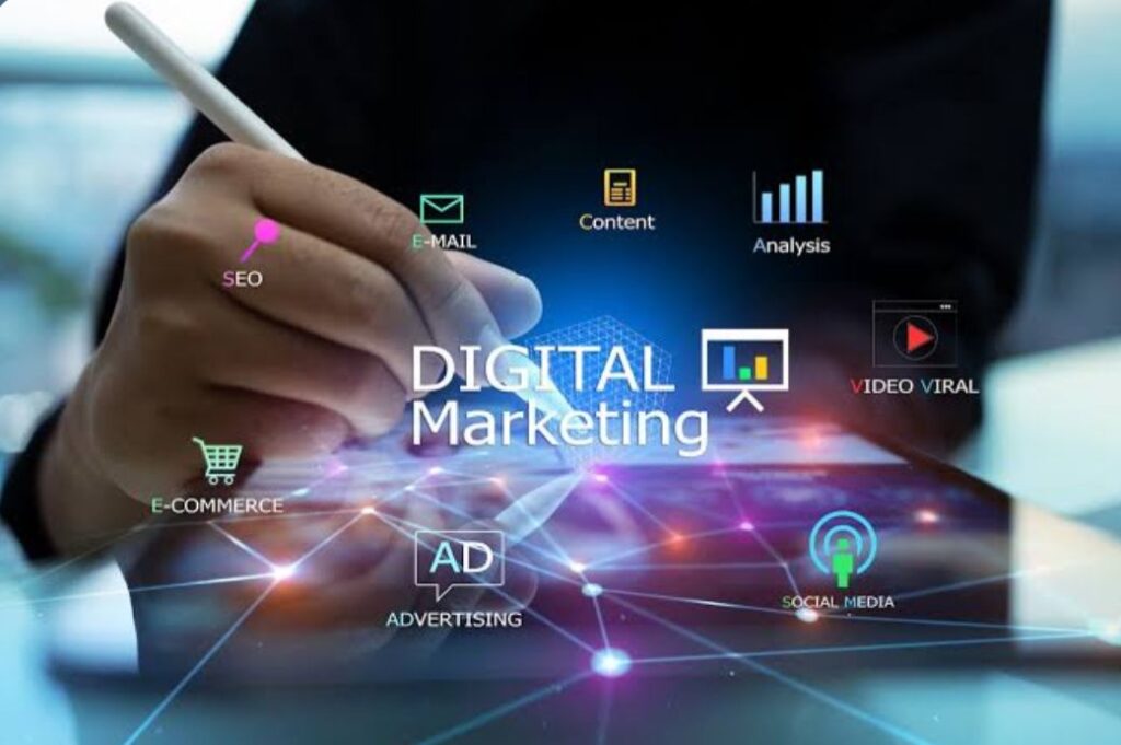 the value of digital marketing for bussiness