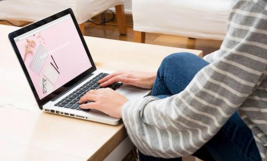 Freelance digital marketing